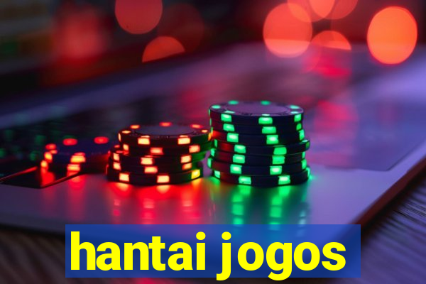 hantai jogos